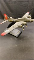 Boeing B-17G Flying Fortress 1:72 Scale