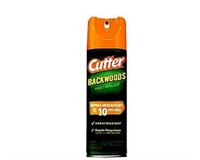 Cutter, Insect Repellent Backwoods , Count 1