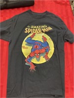 Medium Amazing Spider-man T-Shirt