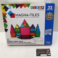 Magna-Tiles Set