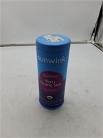 Sunwink berry healthy skin powder mix