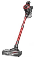 Buture JR700 Cordless Vacuum Cleaner Red