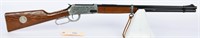 Daisy Heddon Buffalo Bill Model 3030 Air Rifle