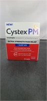 Cystex PM Extra Strength Pain Reliever