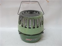 Coleman Portable Catalytic Heater Untested