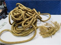 3/4" HeavyDuty Rope (approx 50")