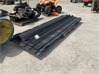 Steel Roofing