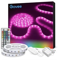 63 - GOVEE LED LIGHT WITH REMOTE (121)