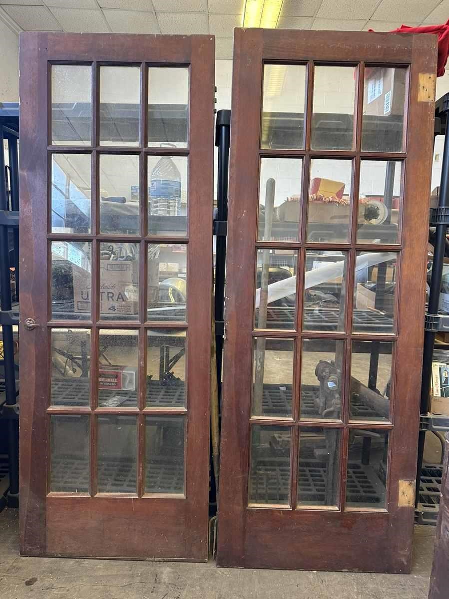 French Doors