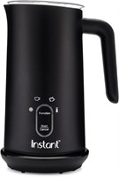 4-in-1 Electric Milk Frother 10oz