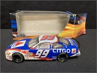 NASCAR, GREG BIFFLE, CITGO, DIECAST, REPLICA BY