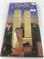 World Trade Center book