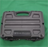 Gun Guard Hand Gun Case