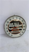 Blue Ribbon Paint Thermometer