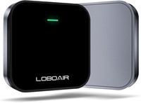 LOBOAIR Wireless CarPlay Adapter, 2024 Automatic