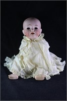 Antique baby Doll As Is