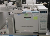 Gas Chromatograph