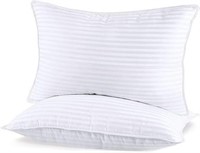 ULN-SHERWOOD Hotel Pillows - Queen Size