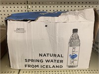 24 Ct Icelandic Glacial Water Bottles