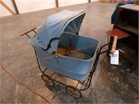 Older baby stroller (JIM)