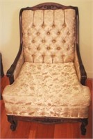 Stanley Furniture Armchair - 28" x 35" x 40"