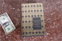 Flapper & Philosophers. F Scott Fitzgerald. NEW