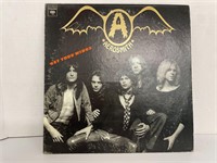 Aerosmith Get Your Wings