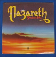 Nazareth LP.