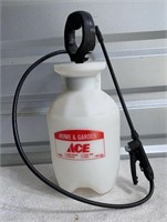 Ace Hardware Home/Garden 1-gal. Hand Pump Sprayer