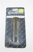 Beretta model 8000 magazine, 9mm, 10 round, New!
