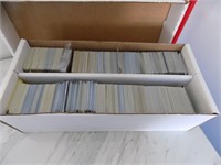 2000 Card Box Pokemon Cards