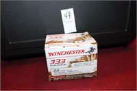 Winchester 22 Long