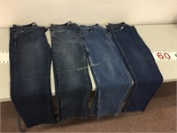 Dickies jeans all 36/34