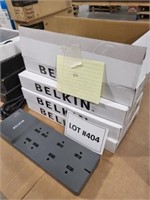 BELKIN POWER BAR