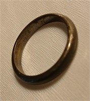 Vintage IC STER Ring