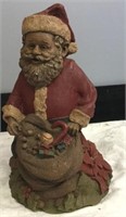 SANTA III GNOME, 1984