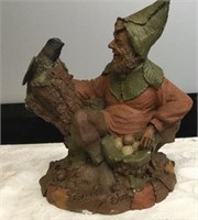 FOSTER GNOME