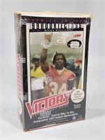 1999 UPPER DECK VICTORY ROOKIE CLASS SEALED BOX