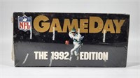 1992 NFL GAMEDAY SEALED BOX