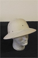 WW2 New Old Stock Military Sun / Pith Helmet