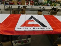 Allis Chalmers Flag