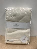 $165  Marcel Miller hotel blanket