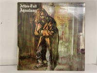 Jethro Tull Aqualung