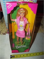 Share A Smile Barbie Doll