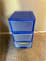 Stackable Storage Containers