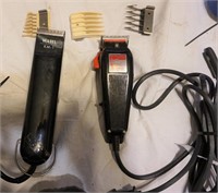 Wahl pet clipper and accessories