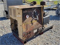 Hobart Welder/Generator