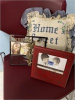 HOME DECOR LOT