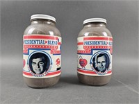 Presidential Blend Promotional Coffee