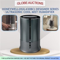 HONEYWELL ULTRASONIC COOL MIST HUMIDIFIER(MSP:$109